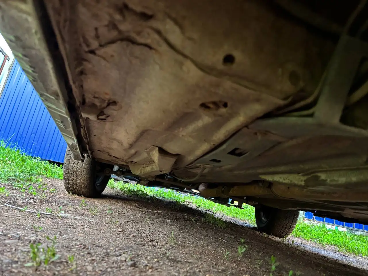 Volvo 2008 года - null (Товары для детей) в Неизвестно
