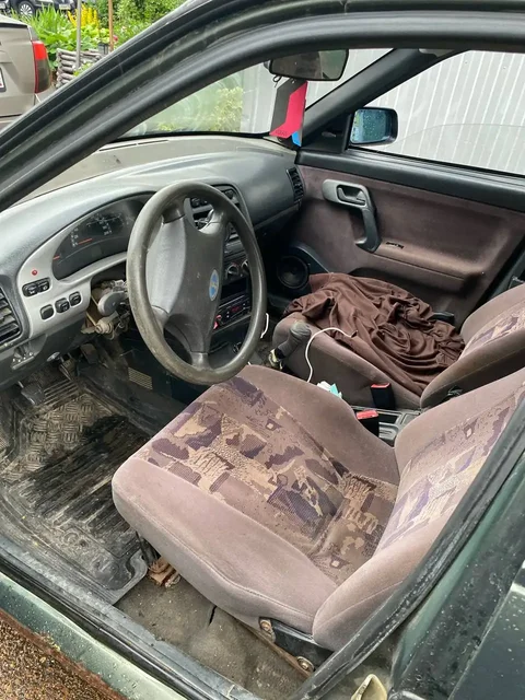 Продажа Skoda Octavia 1.6 8kl - Авто в Неизвестно