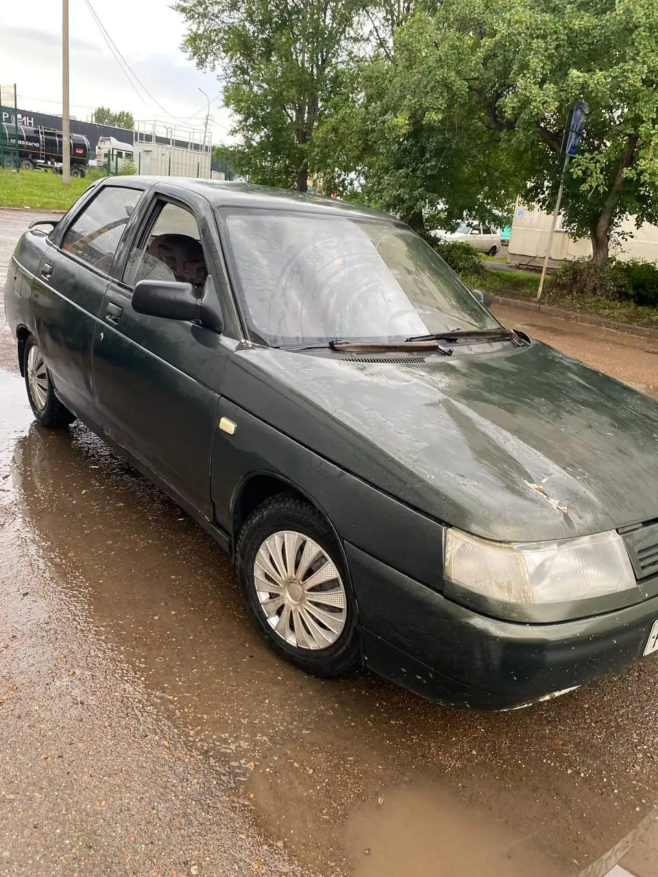 Продажа Skoda Octavia 1.6 8kl - Легковые автомобили (Авто) в Неизвестно