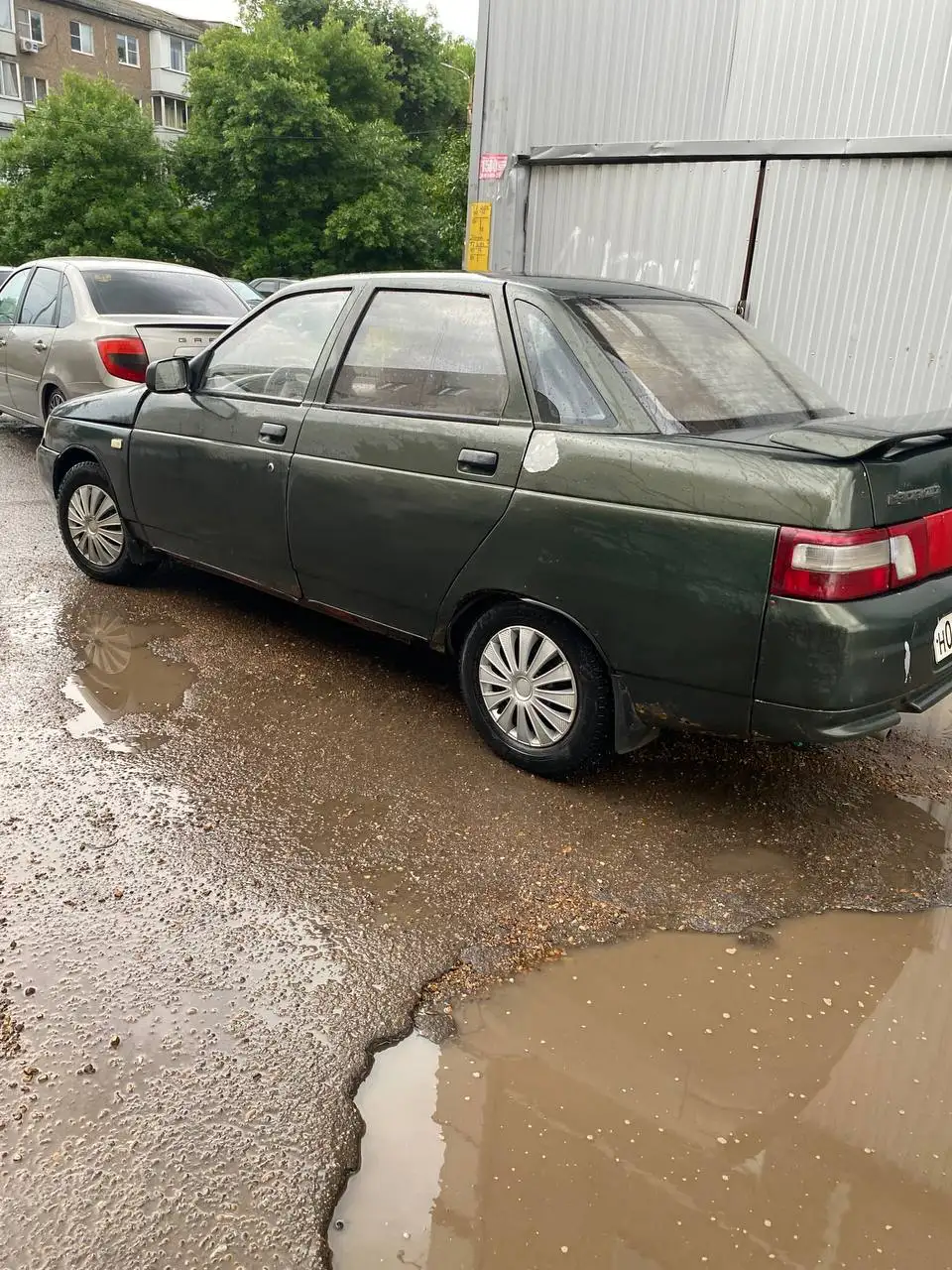 Продажа Skoda Octavia 1.6 8kl - Легковые автомобили (Авто) в Неизвестно
