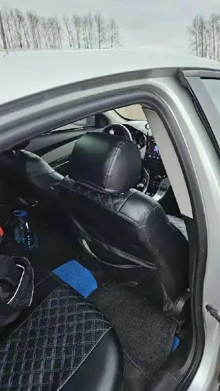 Chevrolet Cruze 2012 - Авто в Неизвестно