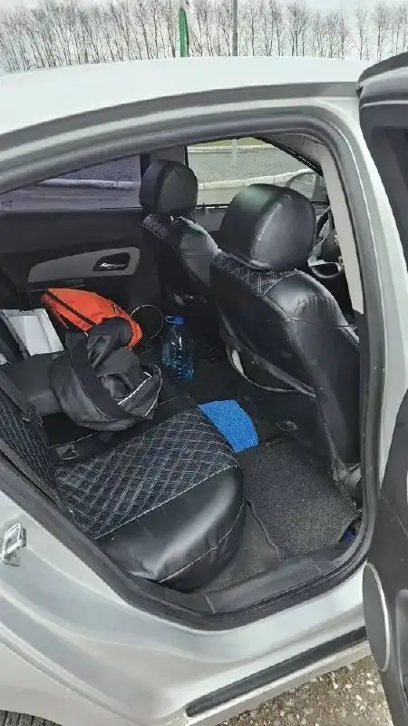 Chevrolet Cruze 2012 - Авто в Неизвестно
