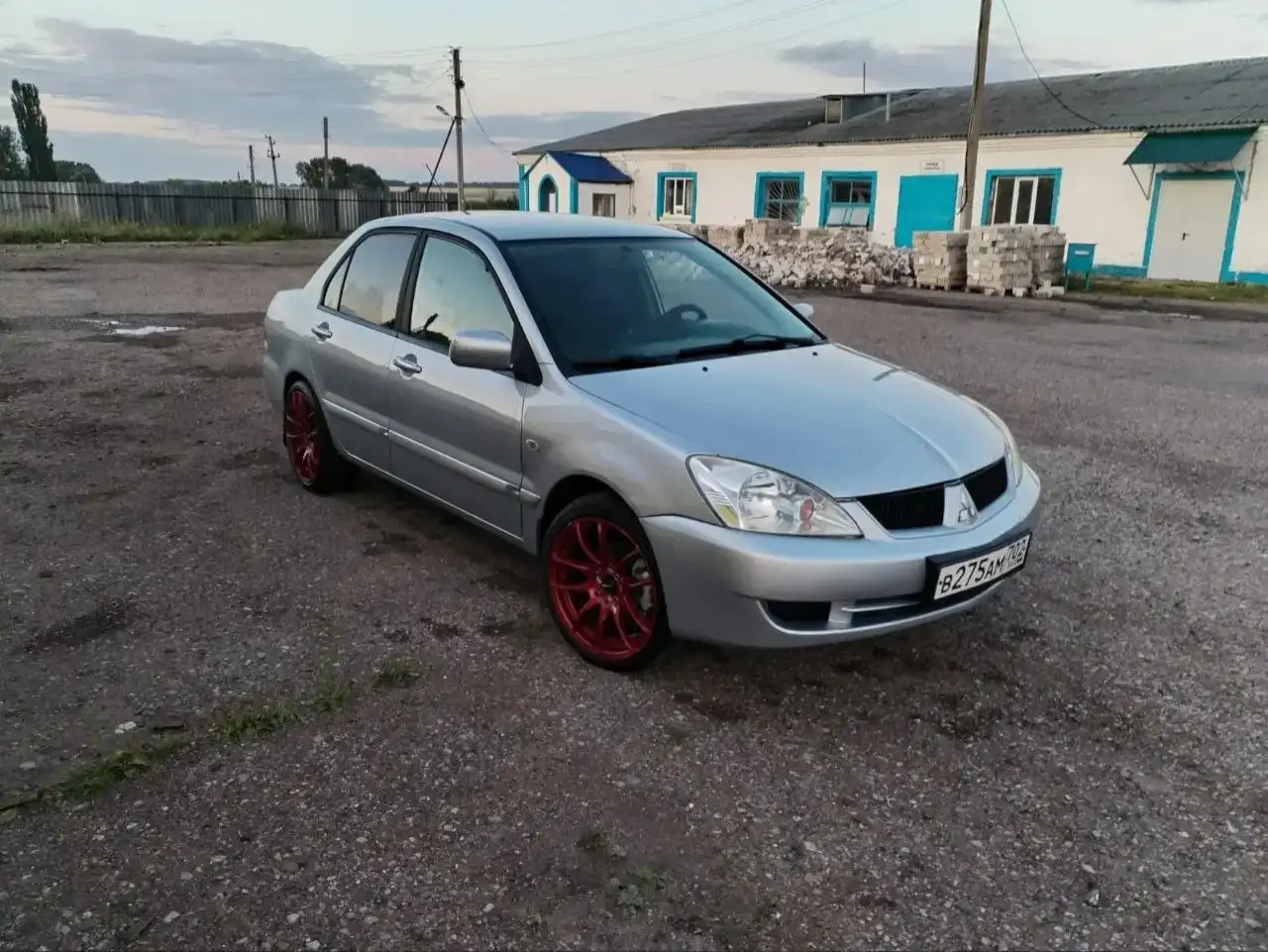 Продажа литых дисков с резиной - Диски и шины (Авто) в Неизвестно