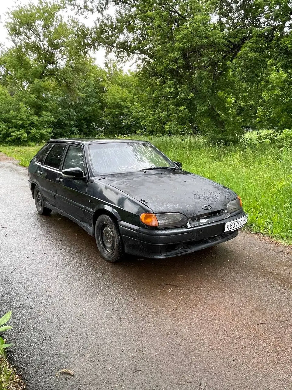 Продам автомобиль ВАЗ 2108 - Легковые автомобили (Авто) в Уфа