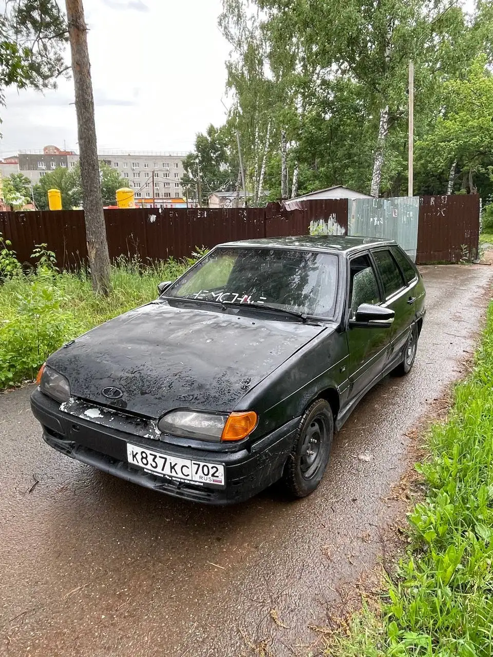 Продам автомобиль ВАЗ 2108 - Легковые автомобили (Авто) в Уфа
