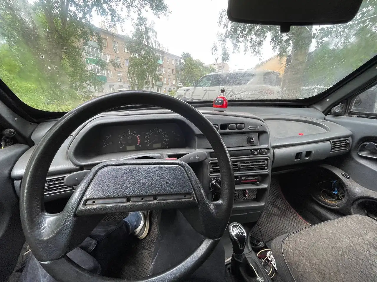 Продам автомобиль ВАЗ 2108 - Легковые автомобили (Авто) в Уфа