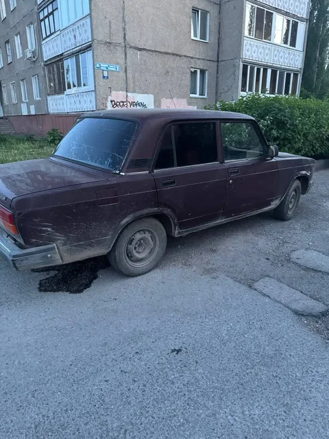 Автомобиль ВАЗ, инжектор, документы в наличии - Подбор авто в Неизвестно