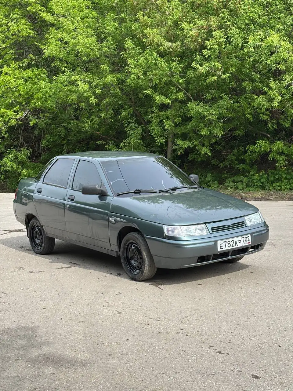Продам ВАЗ 2110 Богдан 2013г - Легковые автомобили (Авто) в Неизвестно
