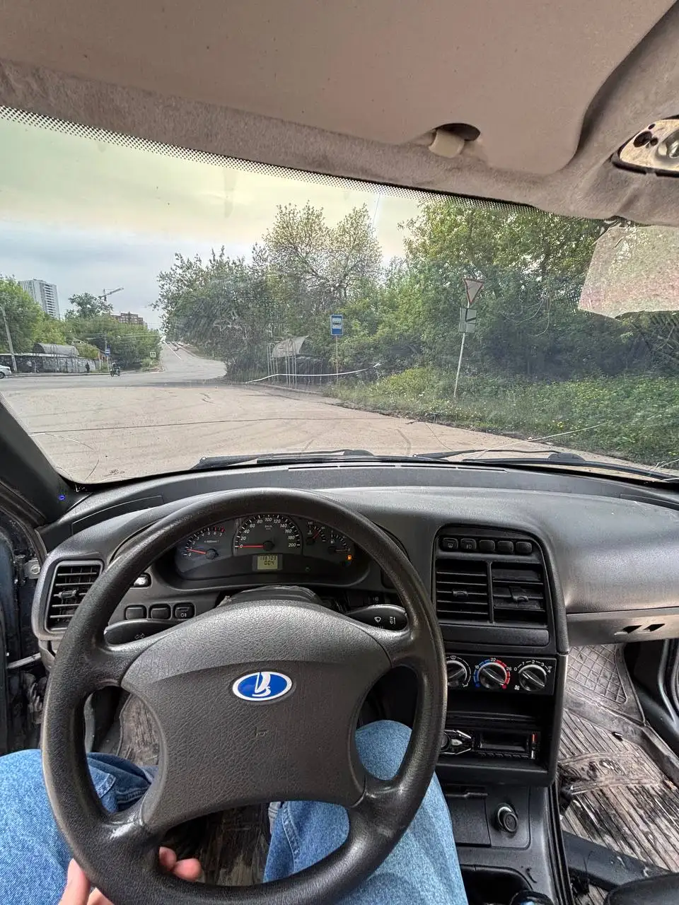Продам ВАЗ 2110 Богдан 2013г - Легковые автомобили (Авто) в Неизвестно