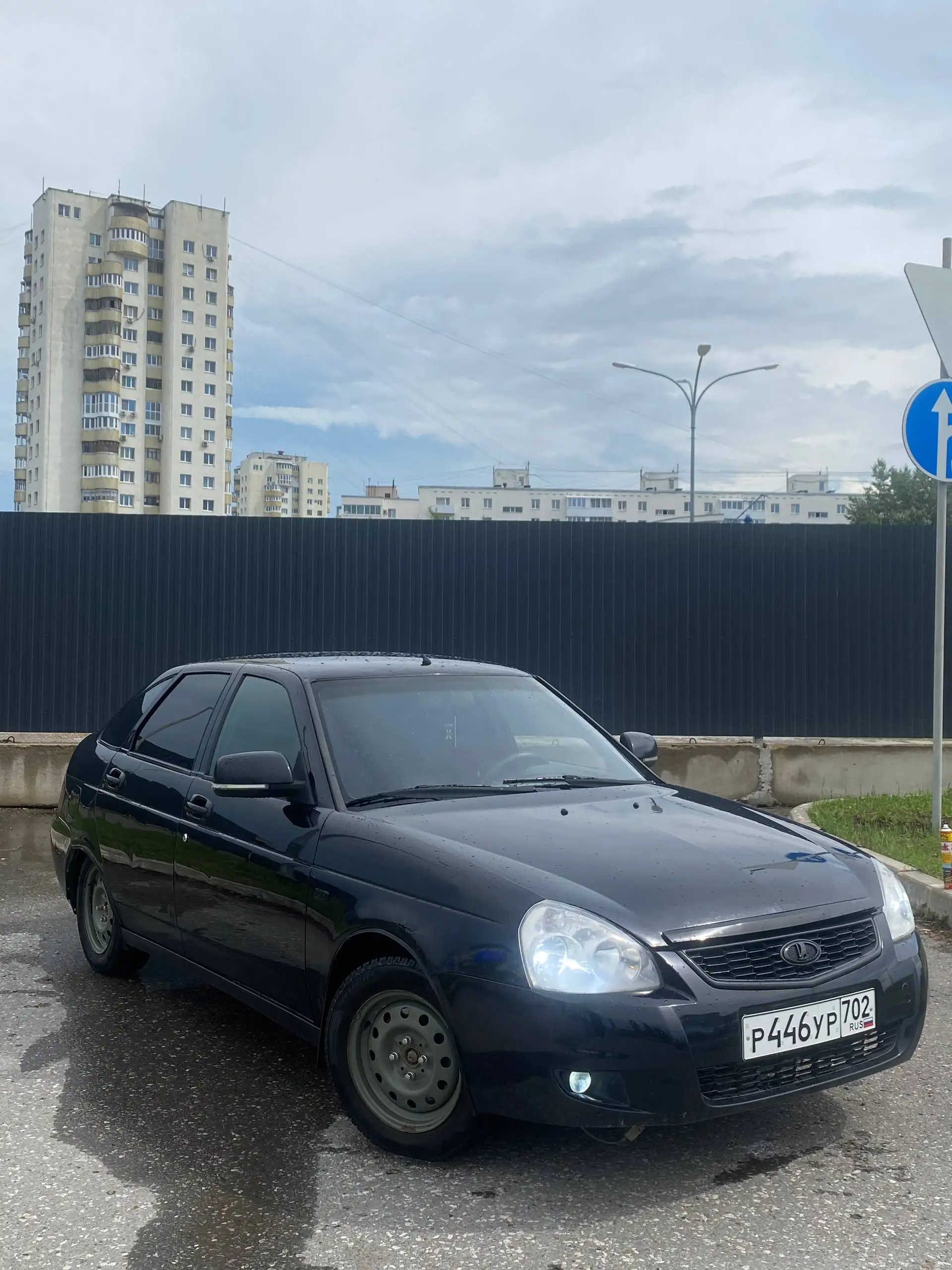 Пырик 12 год - Авто в Неизвестно