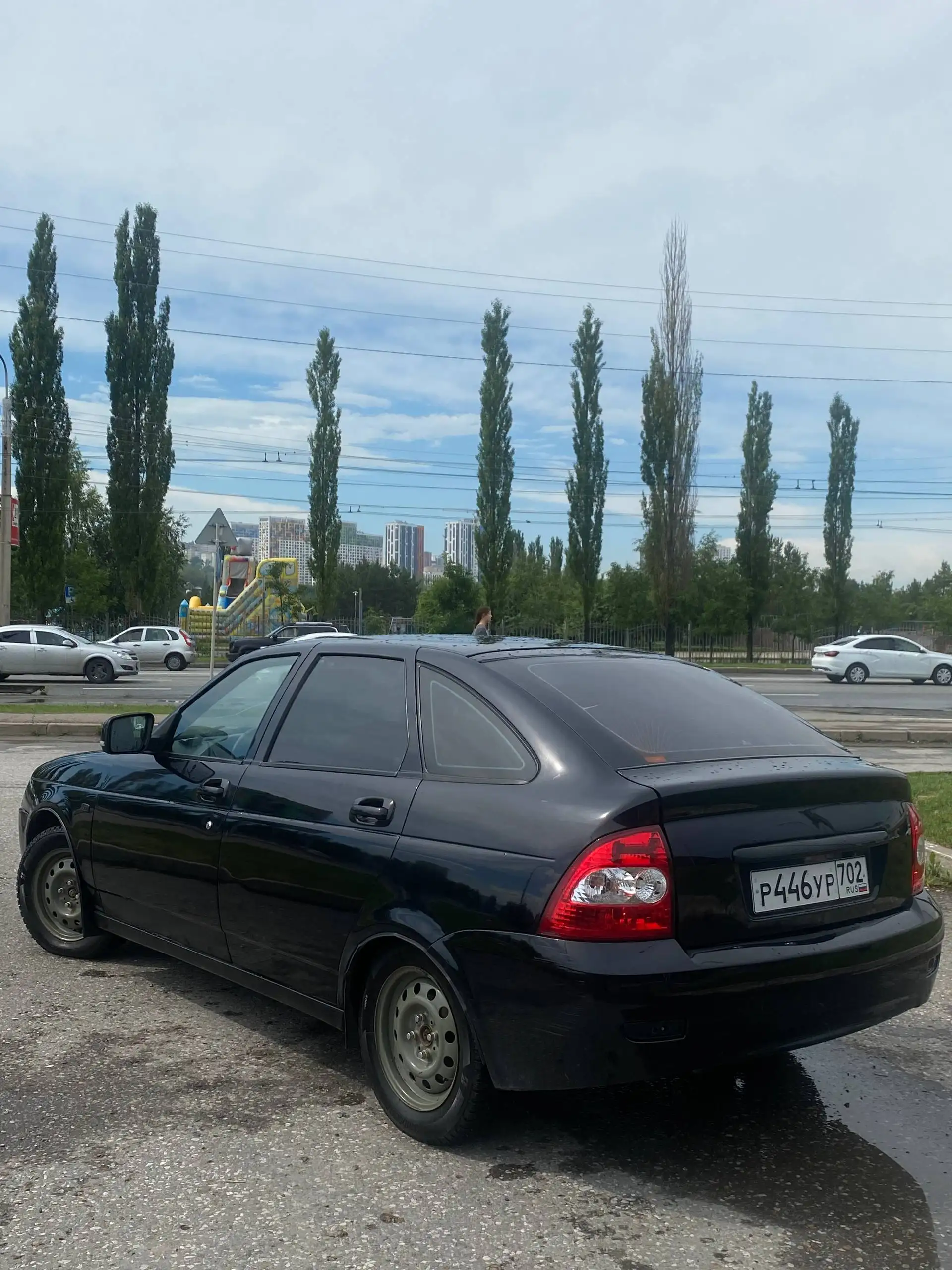 Пырик 12 год - Авто в Неизвестно