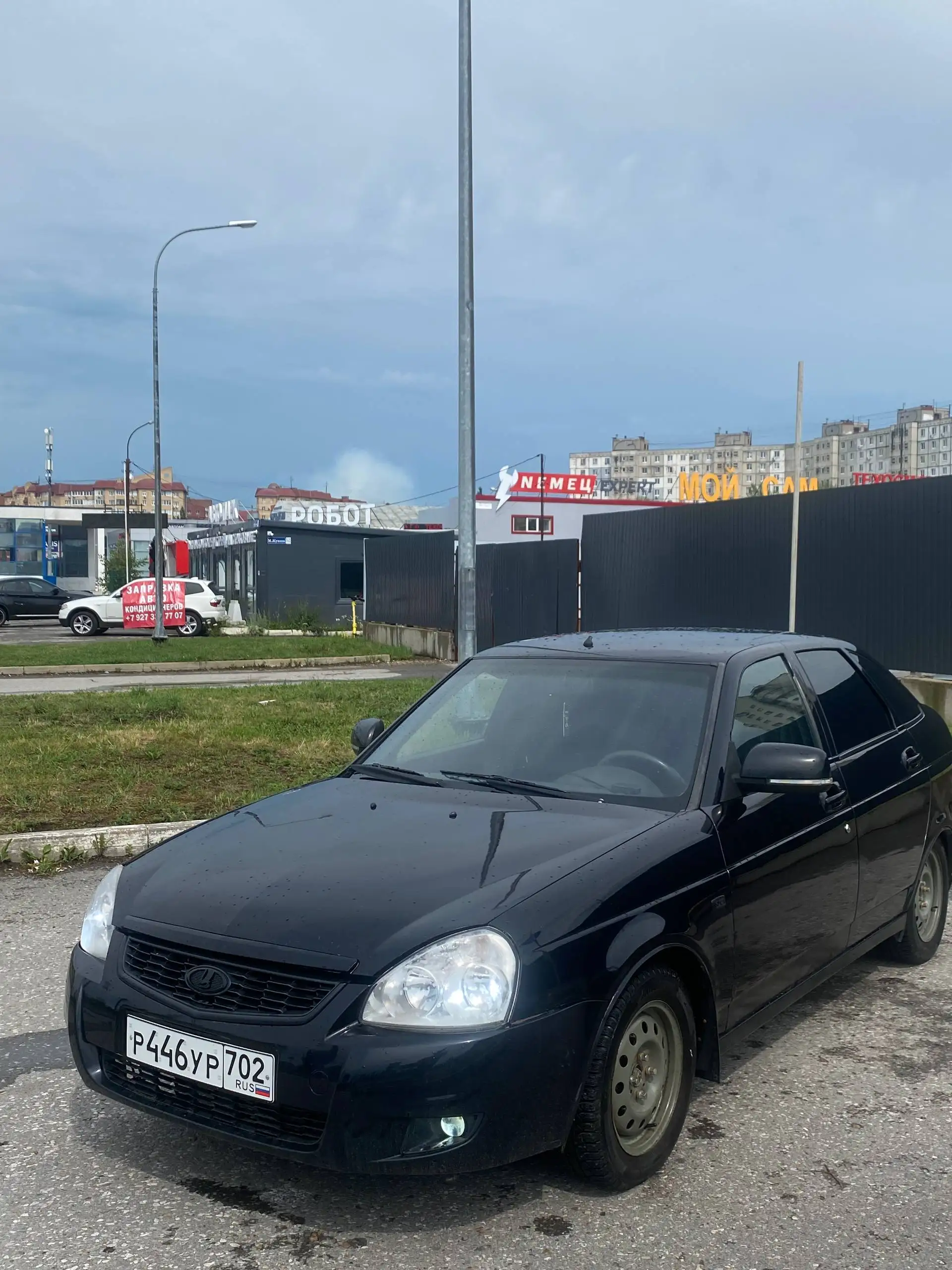 Пырик 12 год - Авто в Неизвестно