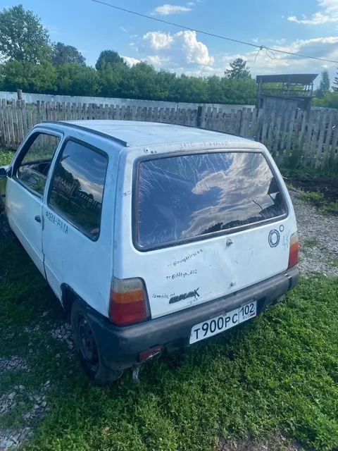 Продажа авто 13к - Грузовики в Неизвестно