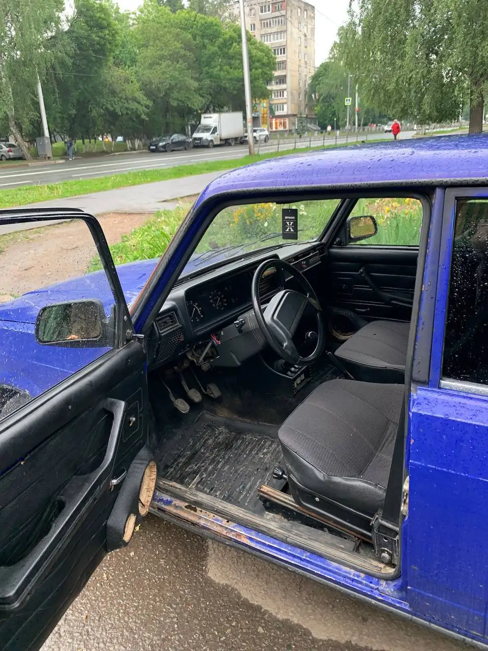 ВАЗ 2107 2001 года - Легковые автомобили (Авто) в Неизвестно