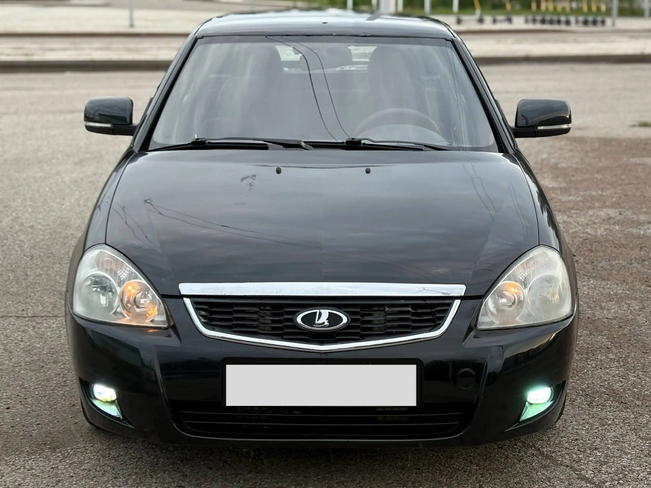 Lada Priora 2010 - Легковые автомобили (Авто) в Стерлитамак