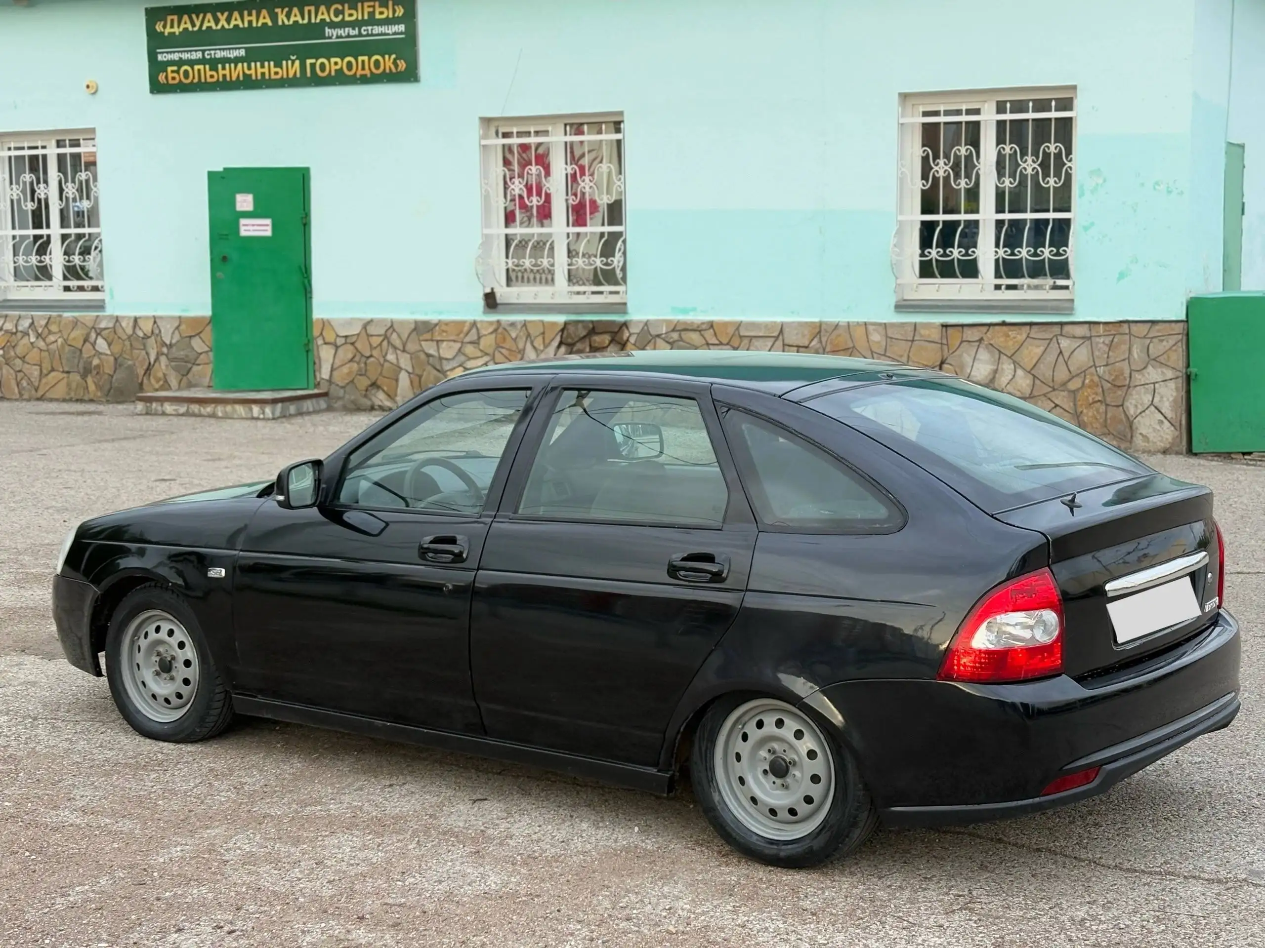 Lada Priora 2010 - Легковые автомобили (Авто) в Стерлитамак