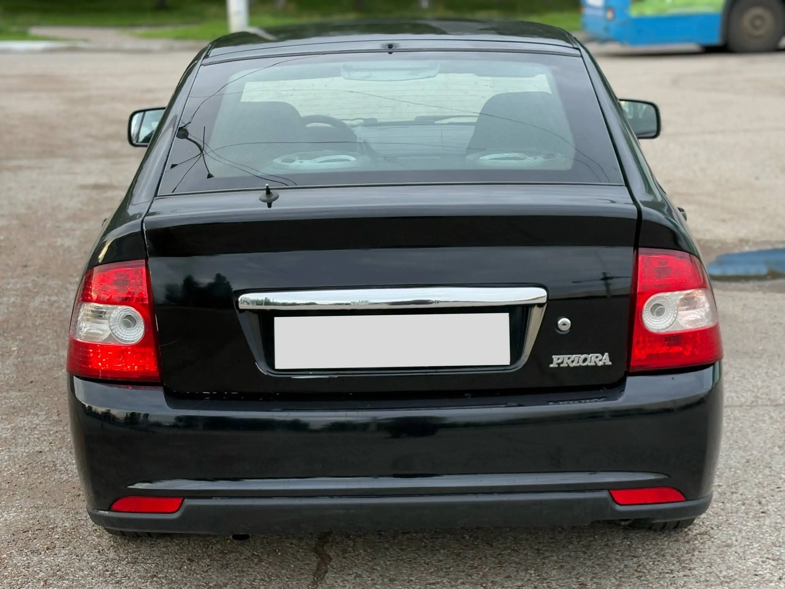 Lada Priora 2010 - Легковые автомобили (Авто) в Стерлитамак