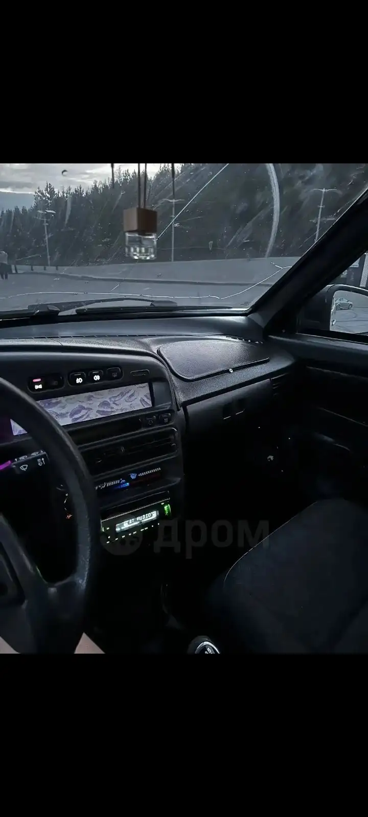 ВАЗ 2113 в хорошем состоянии - Легковые автомобили (Авто) в Неизвестно