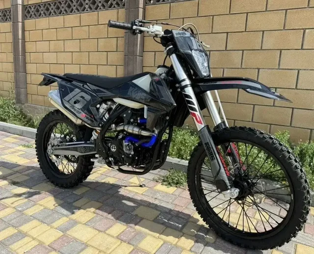 Мотоцикл KEWS k16 nb 300 на заказ - Эзотерика в Москва
