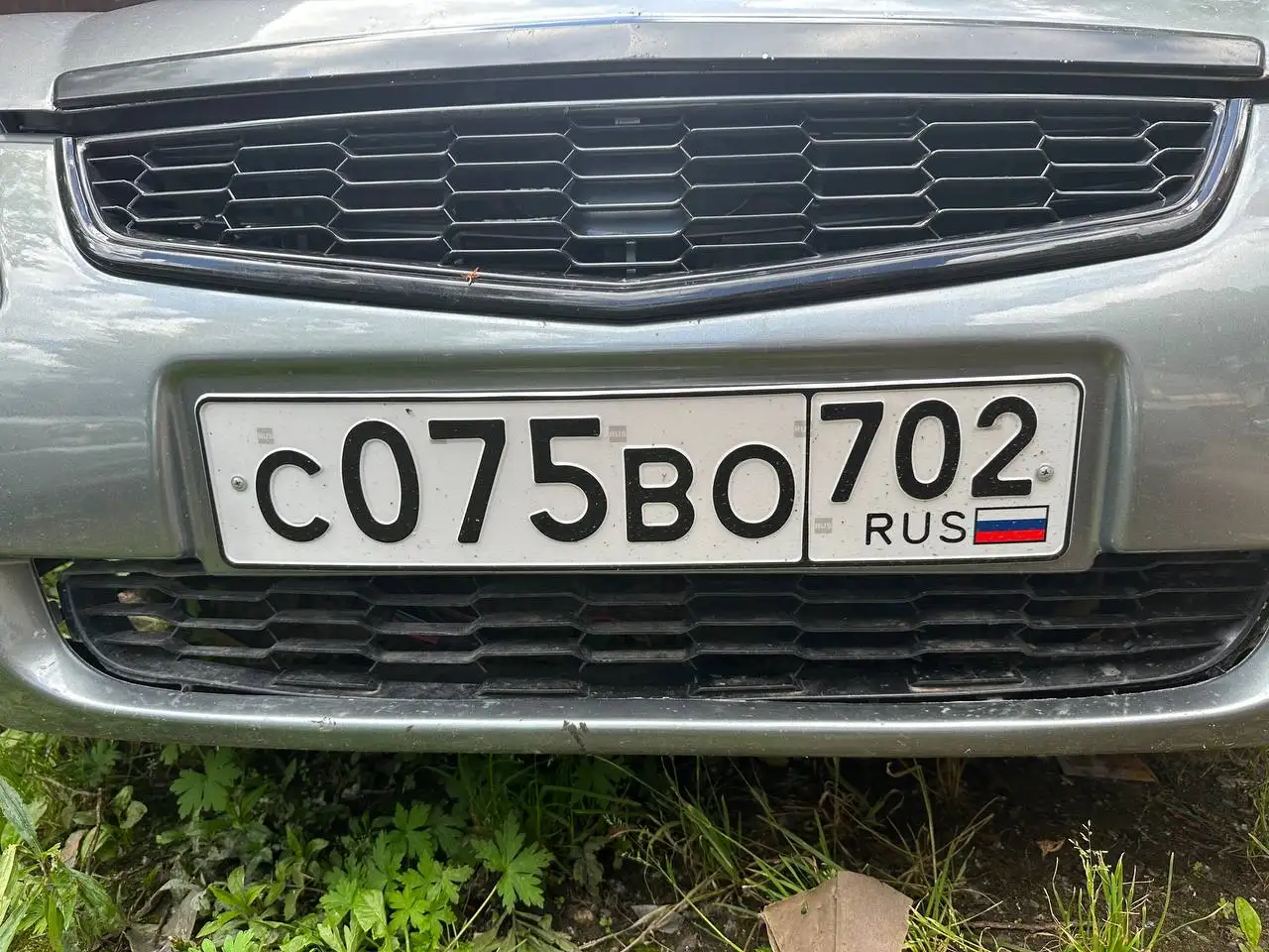 Продам гос номер - Госномера (Авто) в Неизвестно