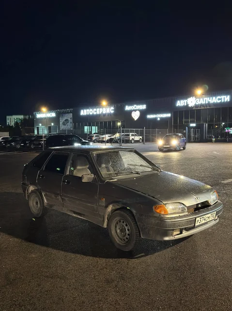 Продам ВАЗ 2114 - Авто в Стерлитамак