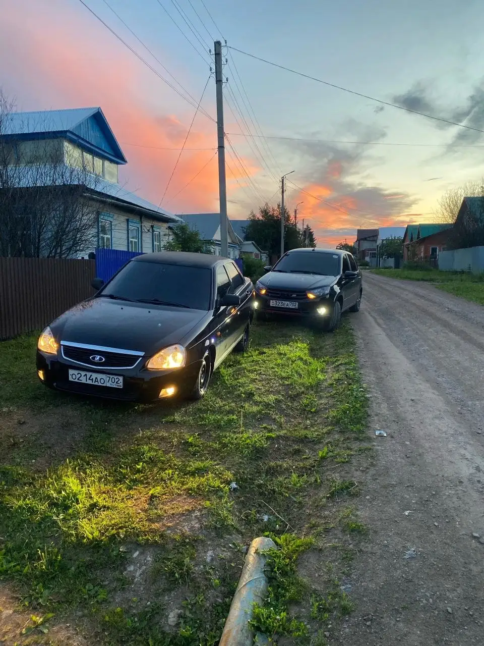 LADA Priora 2009 Люкс - Легковые автомобили (Авто) в Белебей