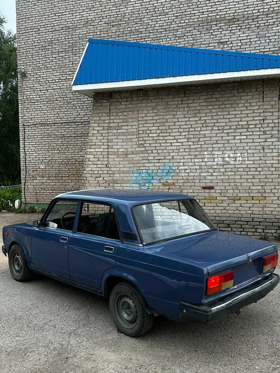 Автомобиль 2006 года - null (Авто) в Октябрьский