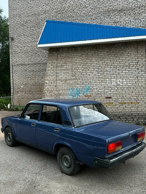 Автомобиль 2006 года - частное объявление в Октябрьский