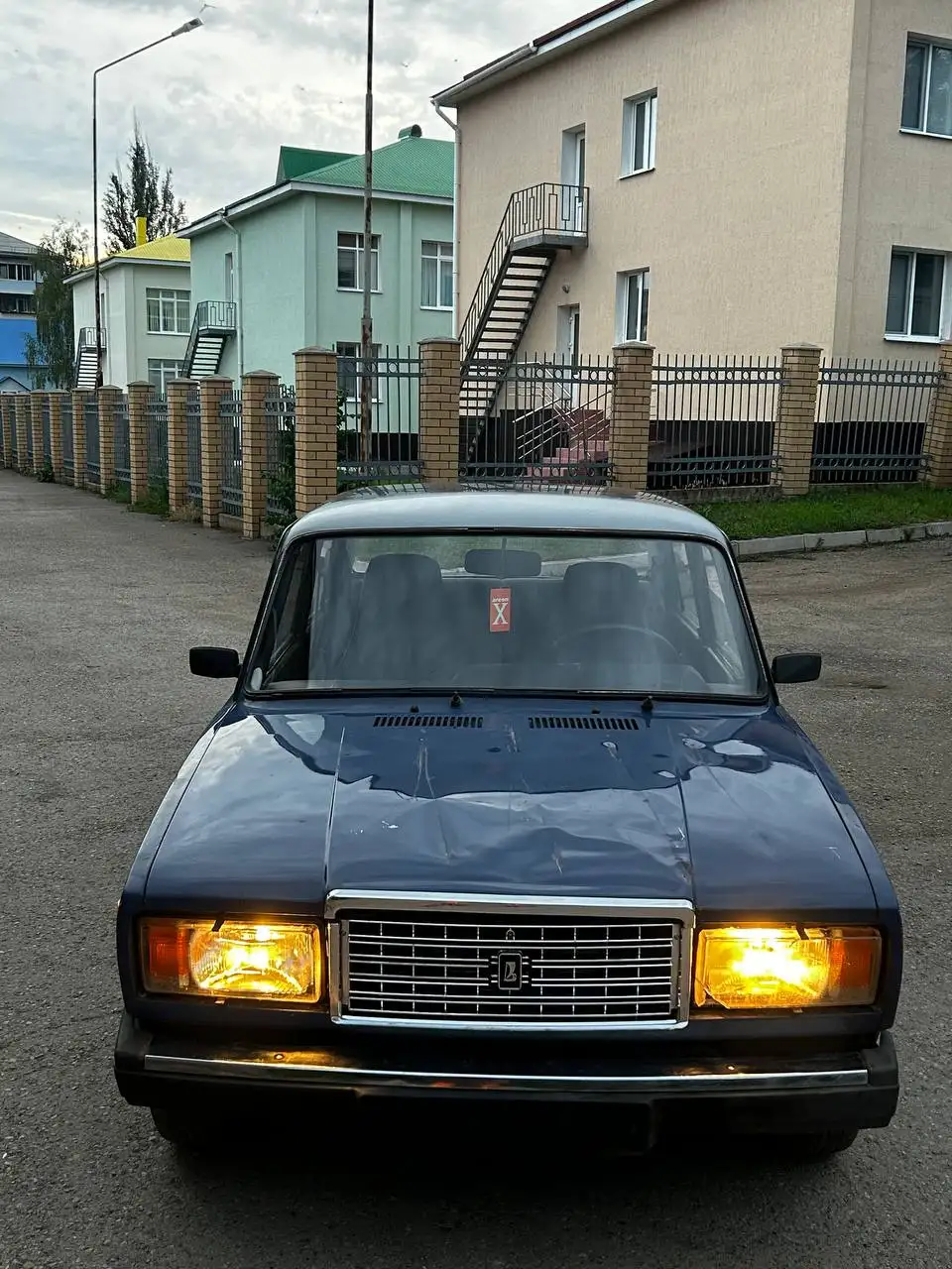 Автомобиль 2006 года - null (Авто) в Октябрьский