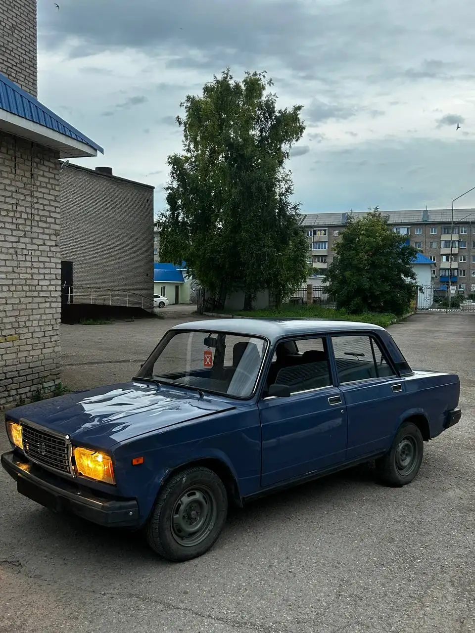 Автомобиль 2006 года - null (Авто) в Октябрьский