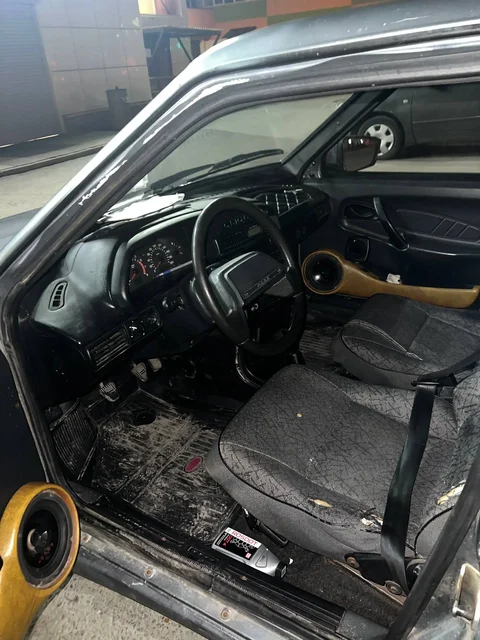 Ваз 2115 2006 года - Автозвук в Неизвестно