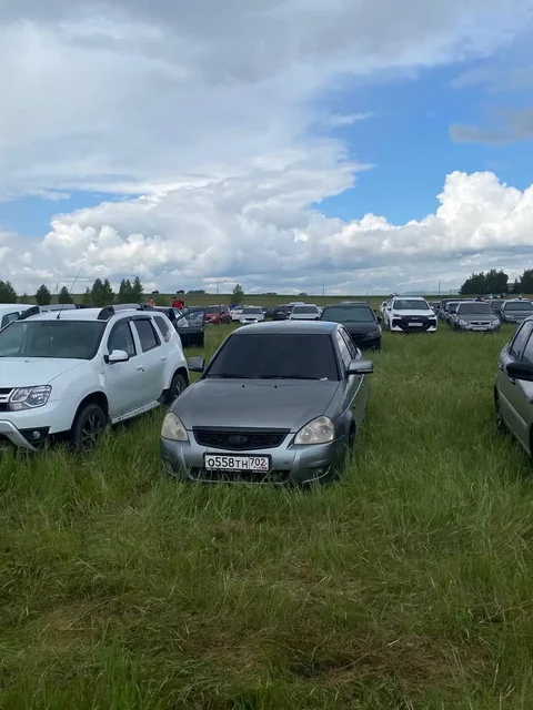 Продам Lada Priora 2008 - Автозвук в Неизвестно