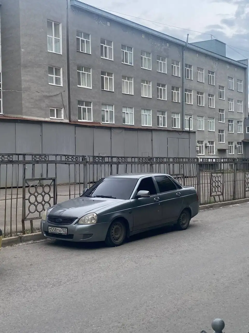 Продам Lada Priora 2008 - Легковые автомобили (Авто) в Неизвестно