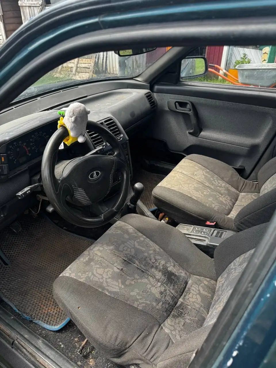 Ваз 2110 инжектор - Легковые автомобили (Авто) в Неизвестно