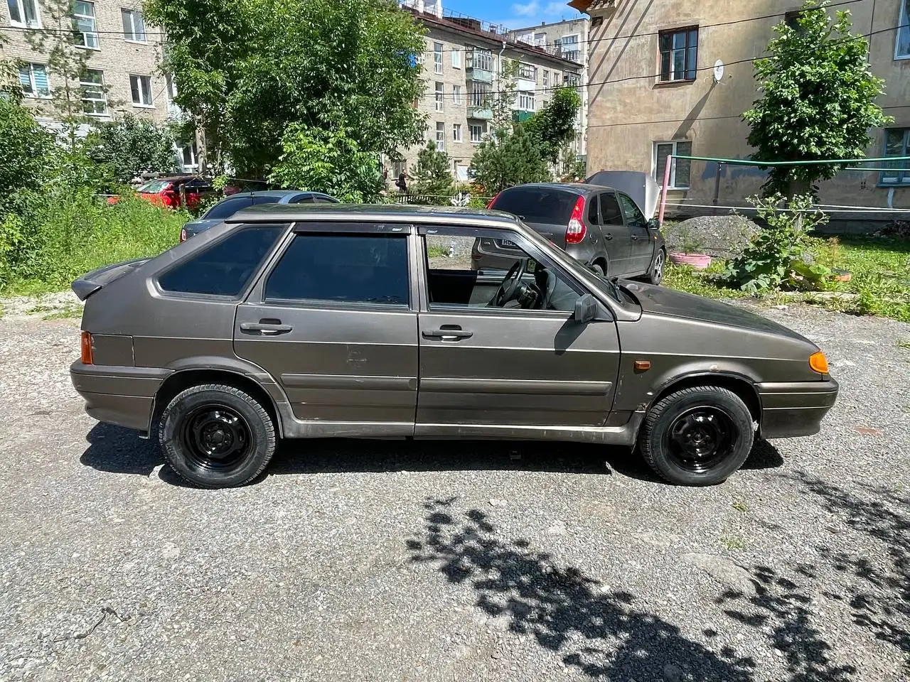 ВАЗ 2114 2008 года - Легковые автомобили (Авто) в Уфа