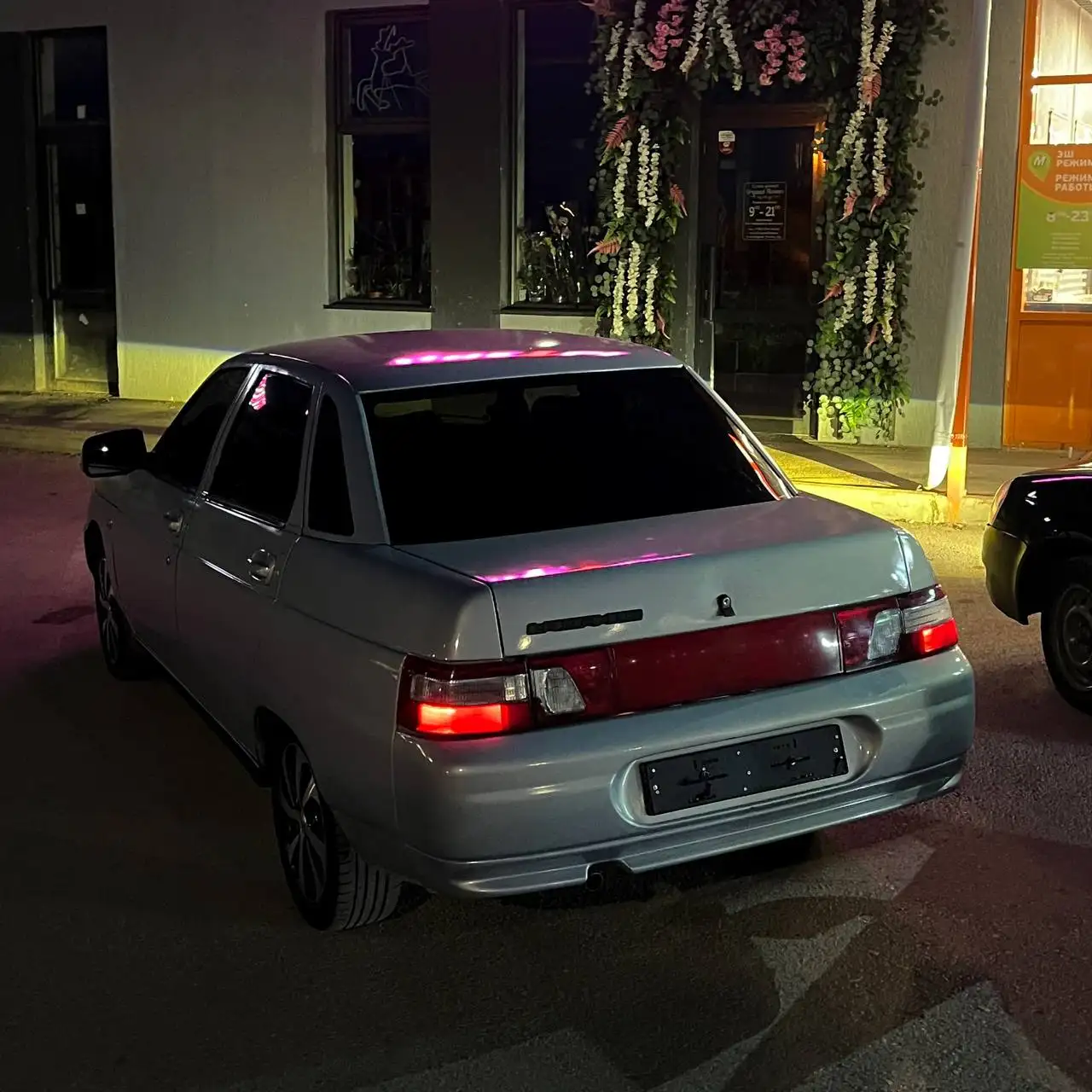 ВАЗ 2110 2004 года, 170000 км - Легковые автомобили (Авто) в Неизвестно