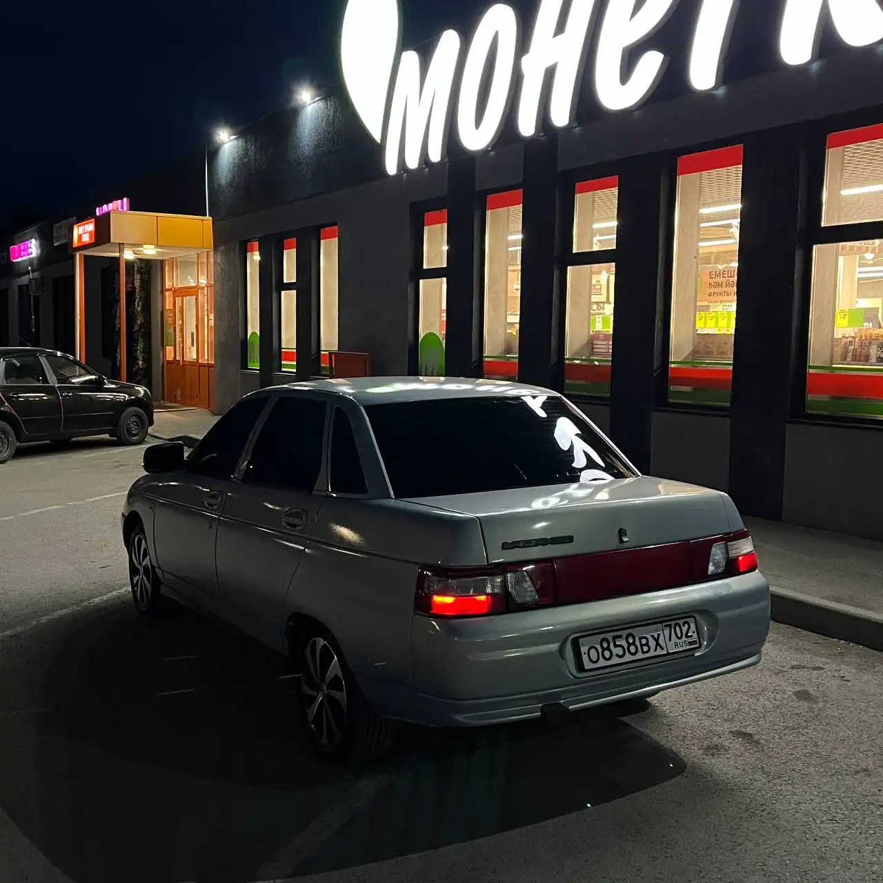 ВАЗ 2110 2004 года, 170000 км - Легковые автомобили (Авто) в Неизвестно