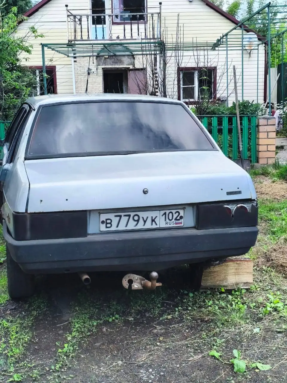 Audi A8 2001 год - Автомобили (Авто) в Неизвестно