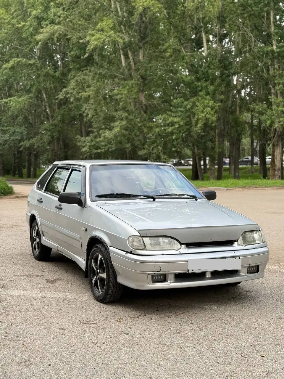 ВАЗ 2114 2010 года - Легковые автомобили (Авто) в Неизвестно