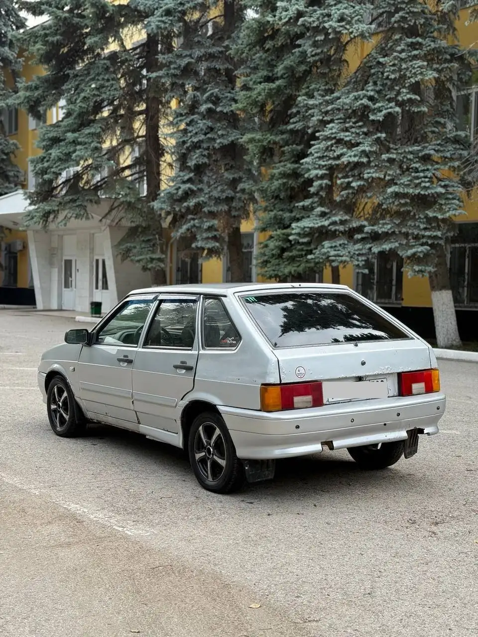 ВАЗ 2114 2010 года - Легковые автомобили (Авто) в Неизвестно