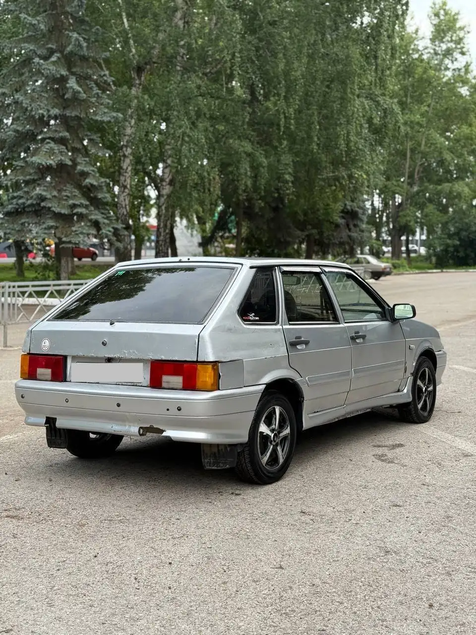 ВАЗ 2114 2010 года - Легковые автомобили (Авто) в Неизвестно