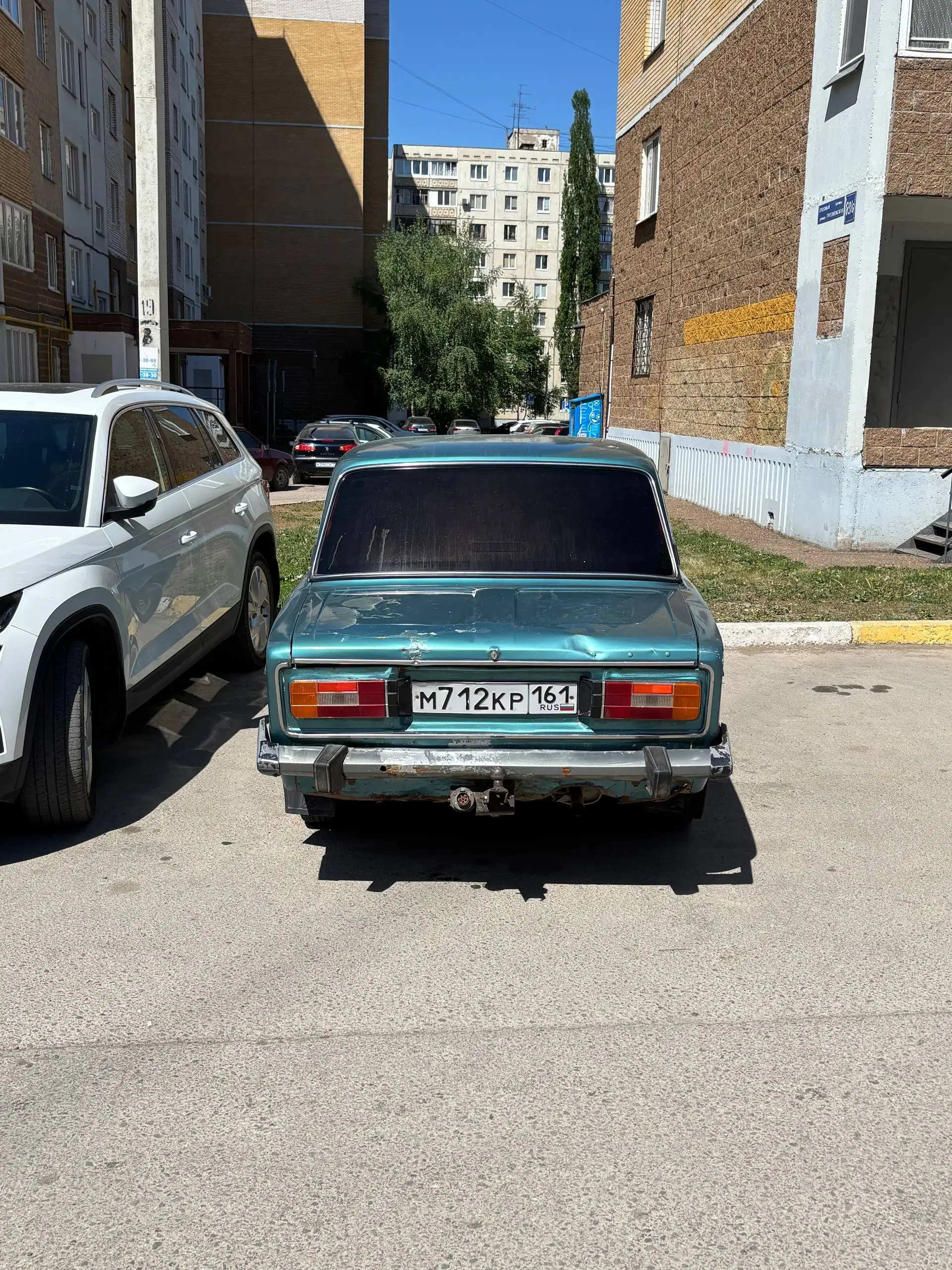 Автомобиль в хорошем состоянии - Авто в Неизвестно