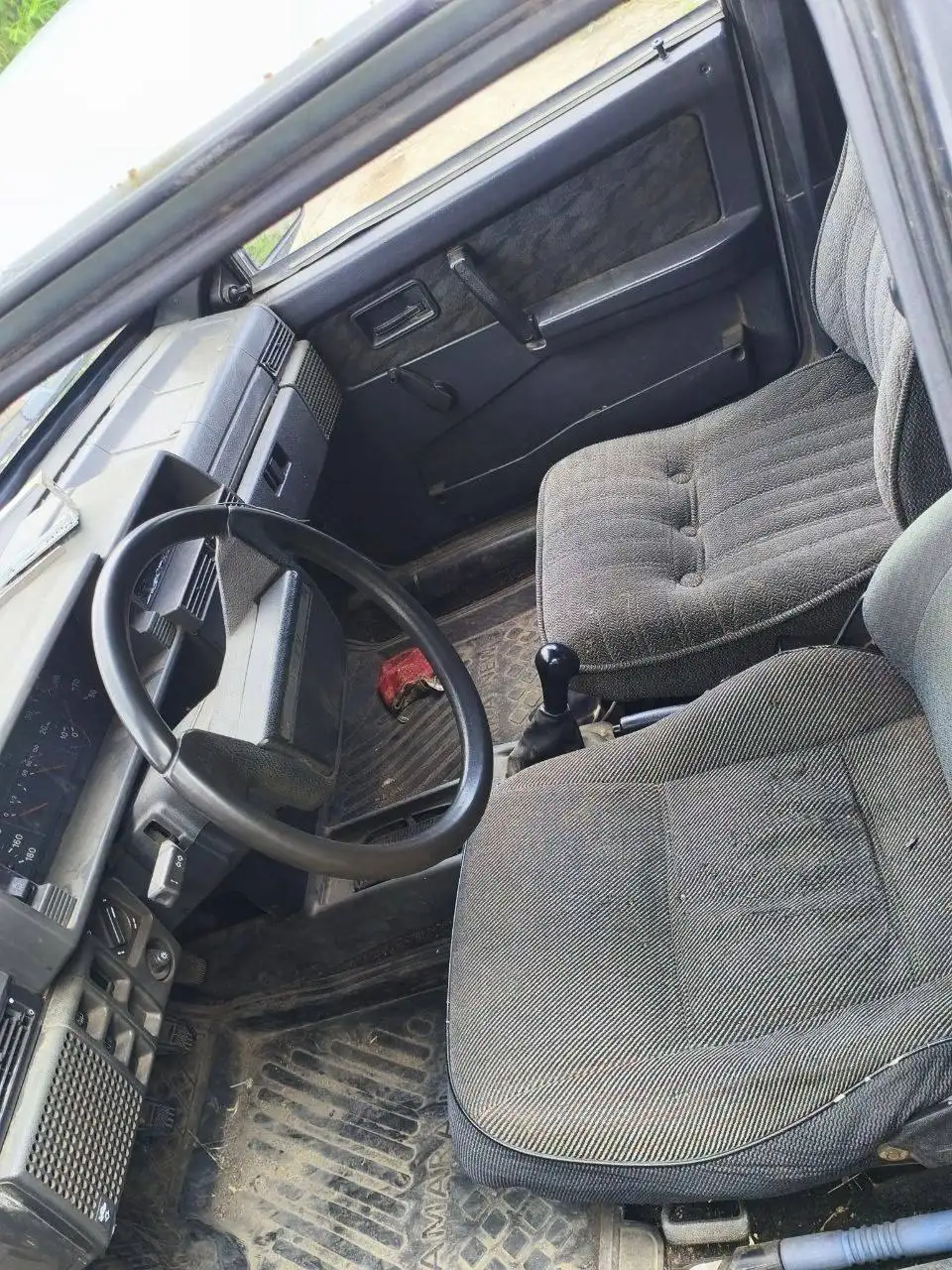 21099 2001 года - Легковые автомобили (Авто) в Неизвестно