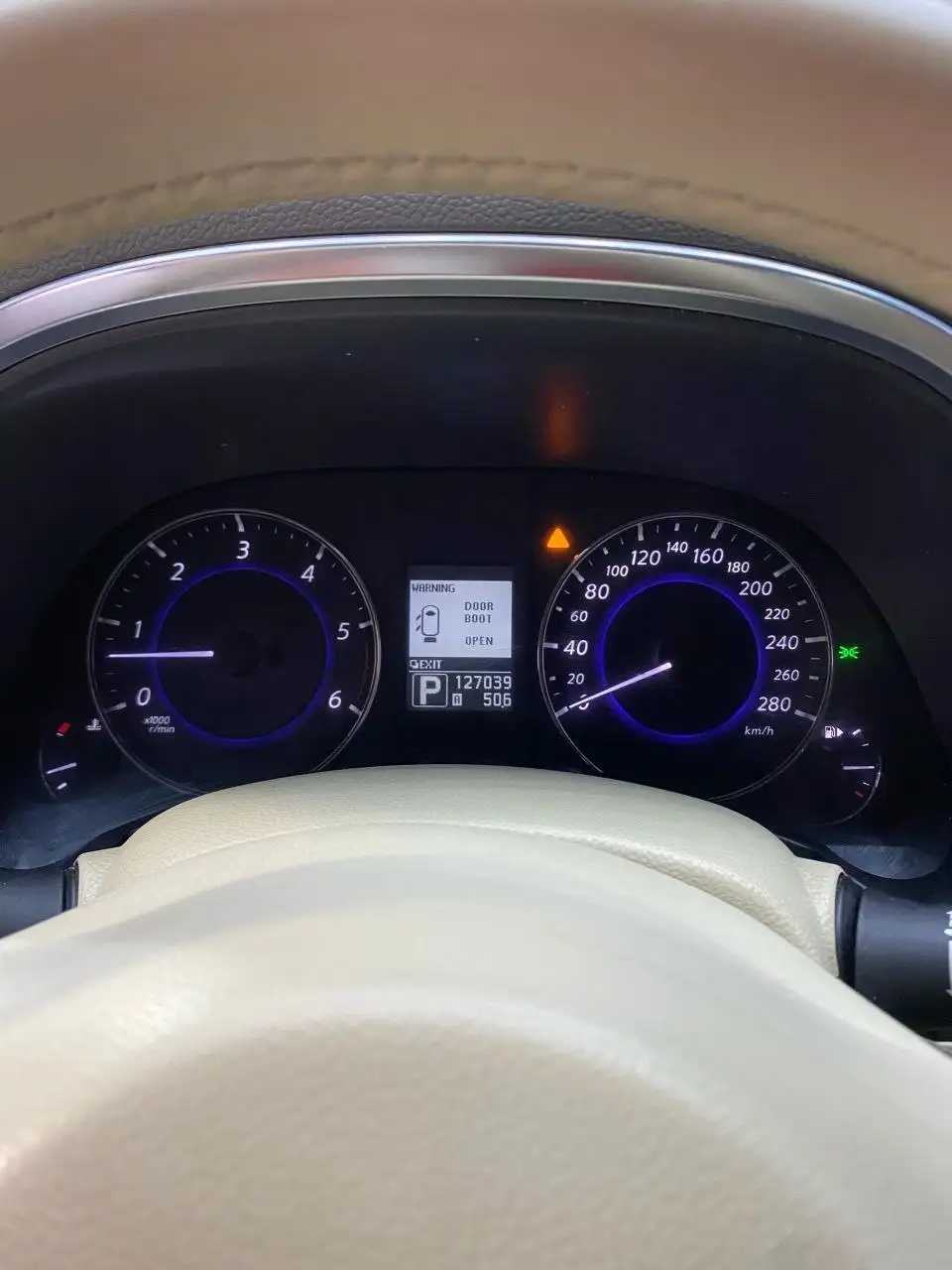 Infiniti FX30ds в максимальной комплектации - Легковые автомобили (Авто) в Неизвестно