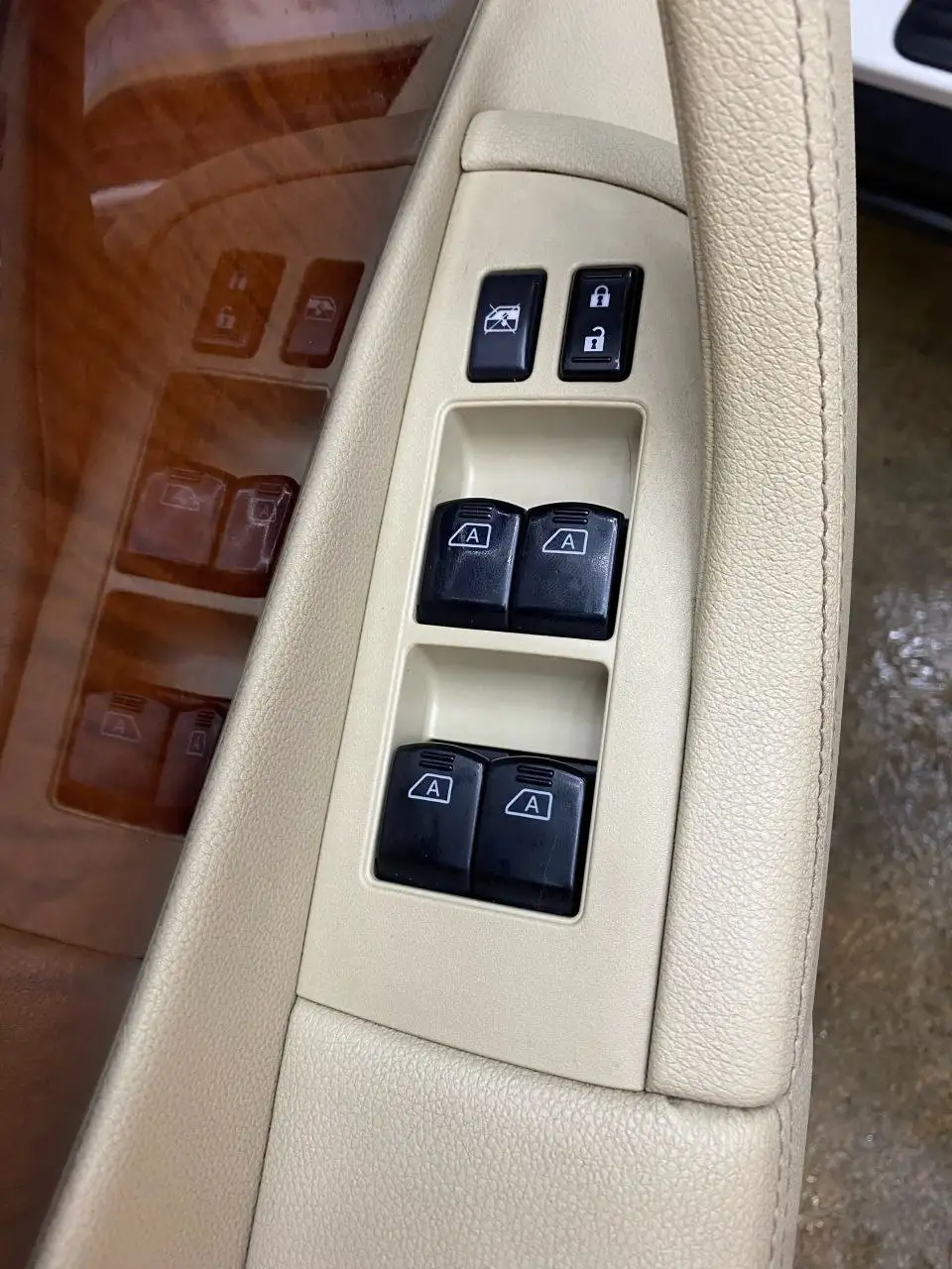 Infiniti FX30ds в максимальной комплектации - Легковые автомобили (Авто) в Неизвестно