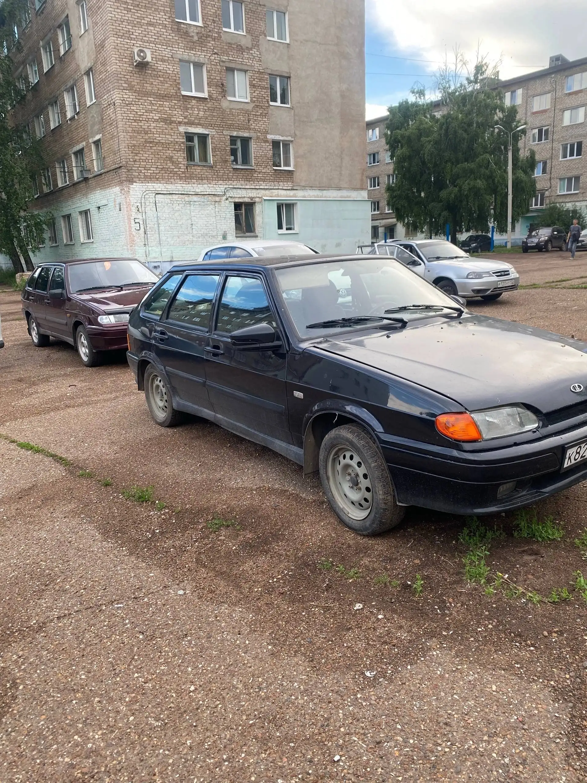 ВАЗ 2114 2011 г.в. - Легковые автомобили (Авто) в Неизвестно