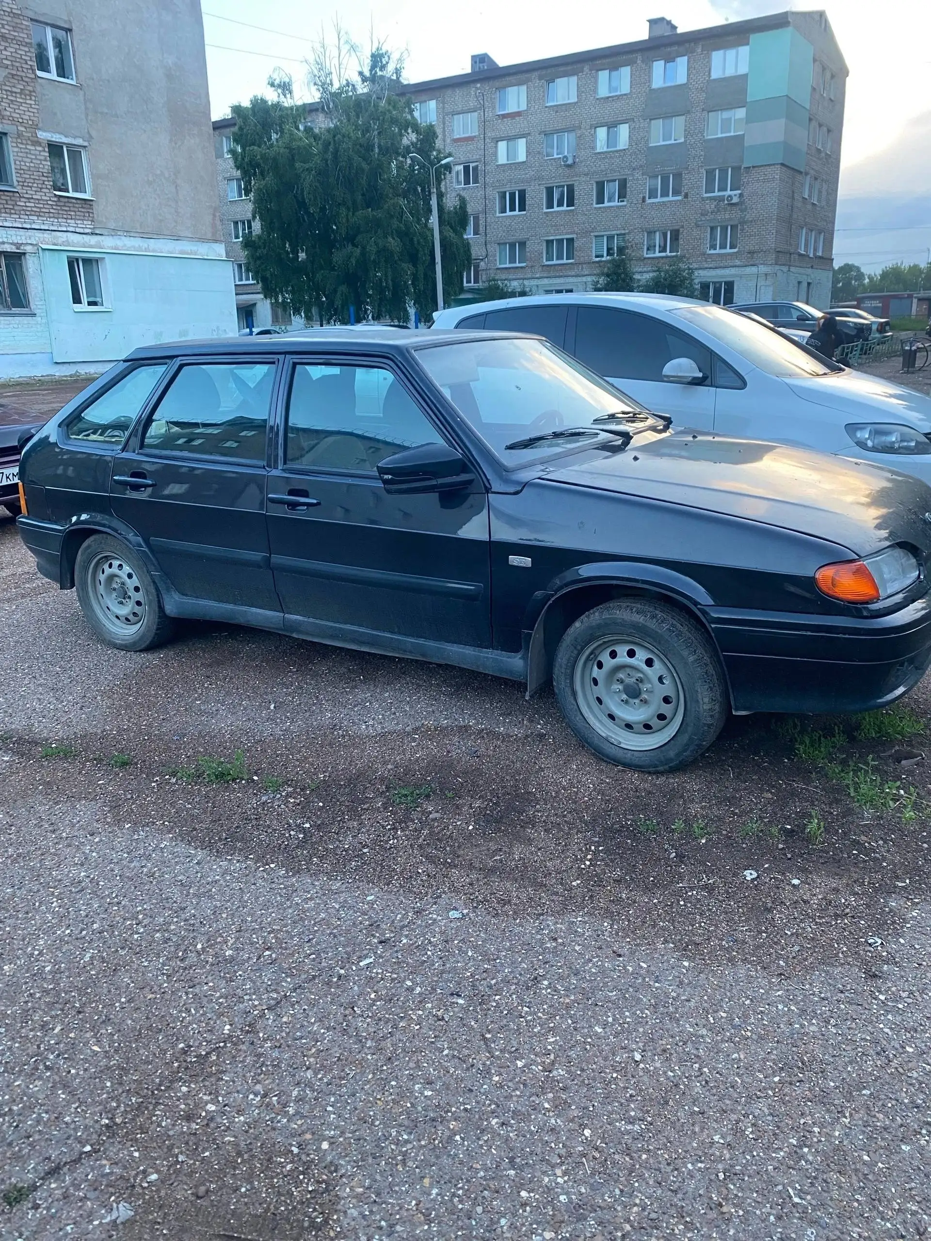 ВАЗ 2114 2011 г.в. - Легковые автомобили (Авто) в Неизвестно