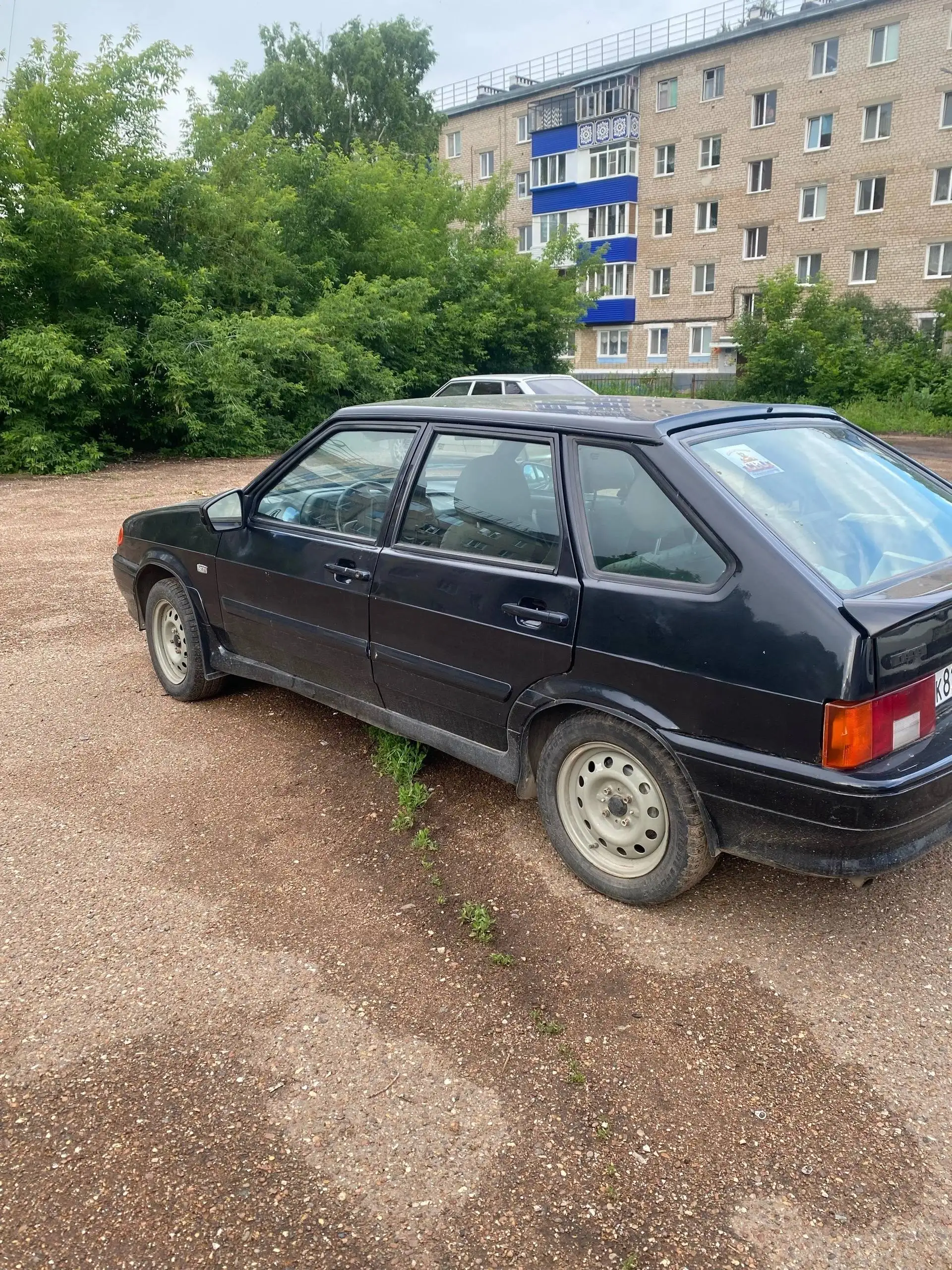 ВАЗ 2114 2011 г.в. - Легковые автомобили (Авто) в Неизвестно
