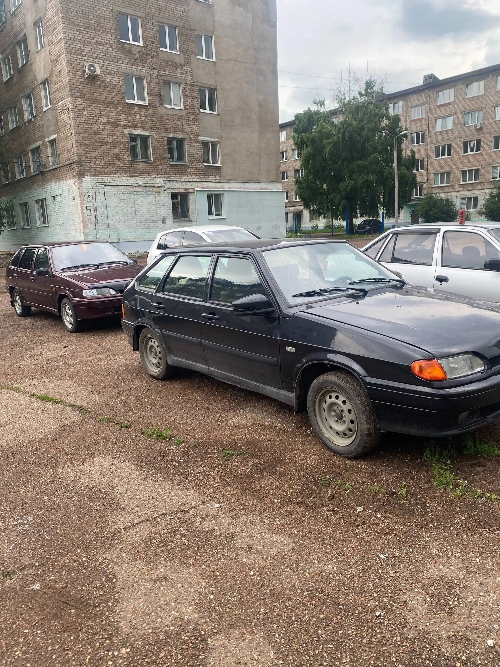 ВАЗ 2114 2011 г.в. - Легковые автомобили (Авто) в Неизвестно