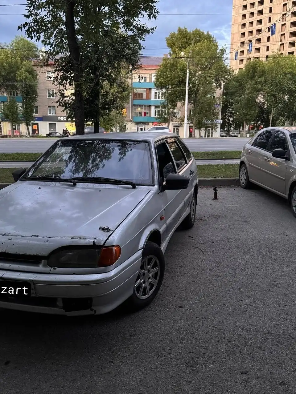 ВАЗ 2114 2006 года - Легковые автомобили (Авто) в Уфа